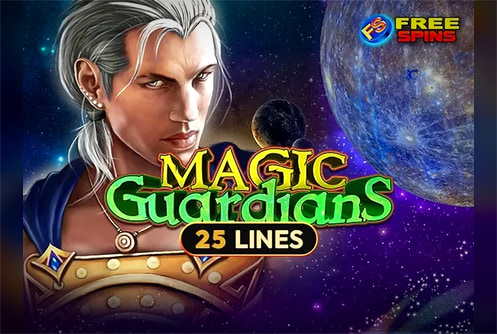 Magic Guardians