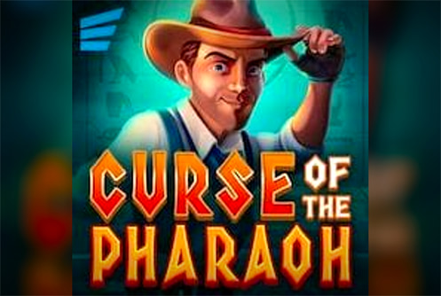 Curse of the Pharaoh