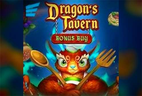 Dragon's Tavern BB