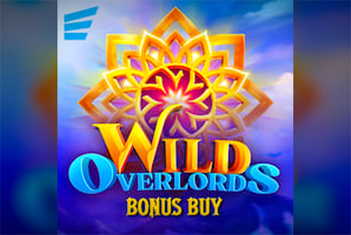 Wild Overlord BB