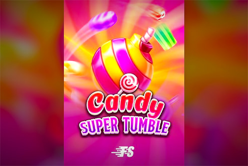Candy Super Tumble