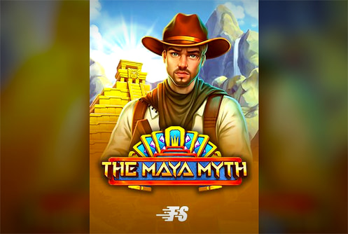 The Maya Myth