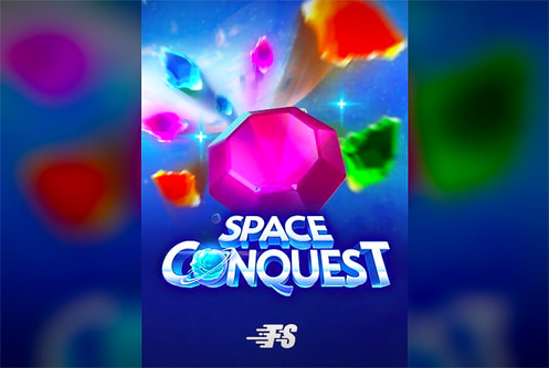 Space Conquest
