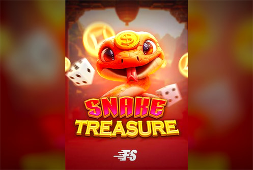 Snake Treasure