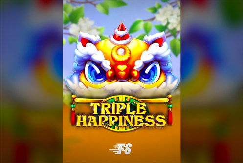 Triple Happiness