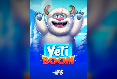 Yeti Boom