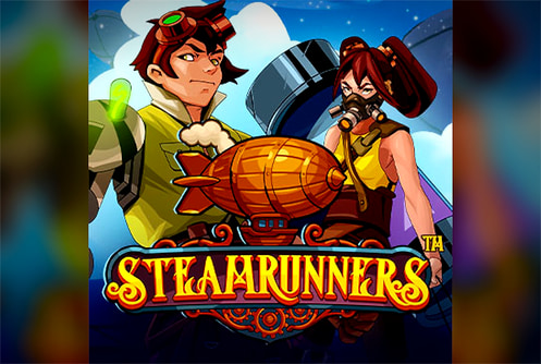Steamrunners