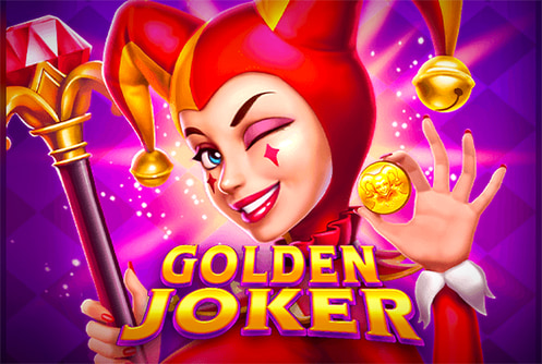Golden Joker