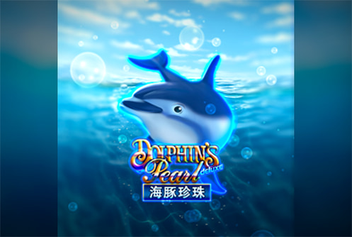 Dolphin Pearl