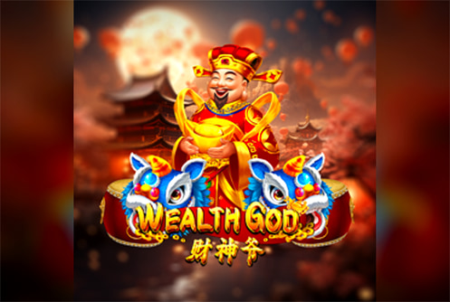 Wealth God