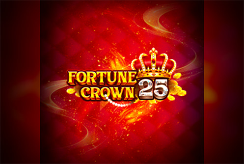 Fortune Crown 25