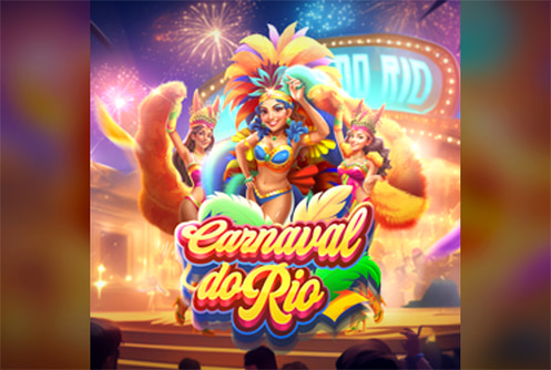 Carnaval Do Rio
