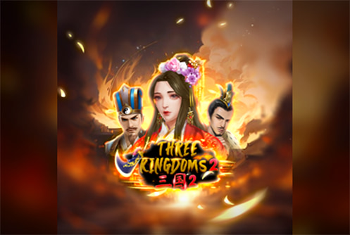 Three Kingdoms 2