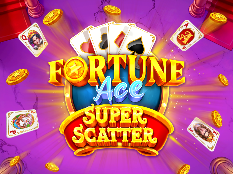 Fortune Ace Super Scatter