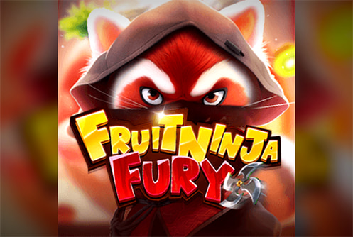 Fruit Ninja Fury